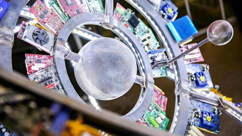 数据中台培训课程：企业数字化转型的必修课